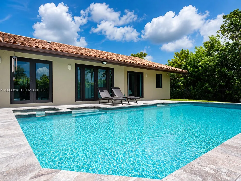 448 Sailboat Cir Weston, FL 33326
