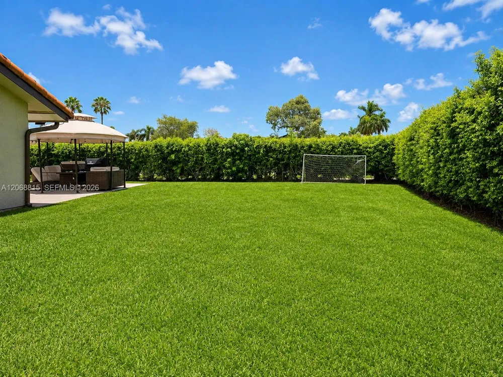448 Sailboat Cir Weston, FL 33326