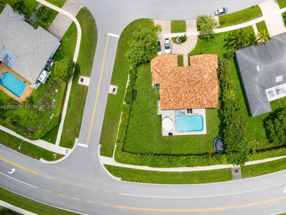 448 Sailboat Cir Weston, FL 33326