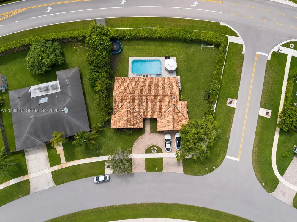448 Sailboat Cir Weston, FL 33326