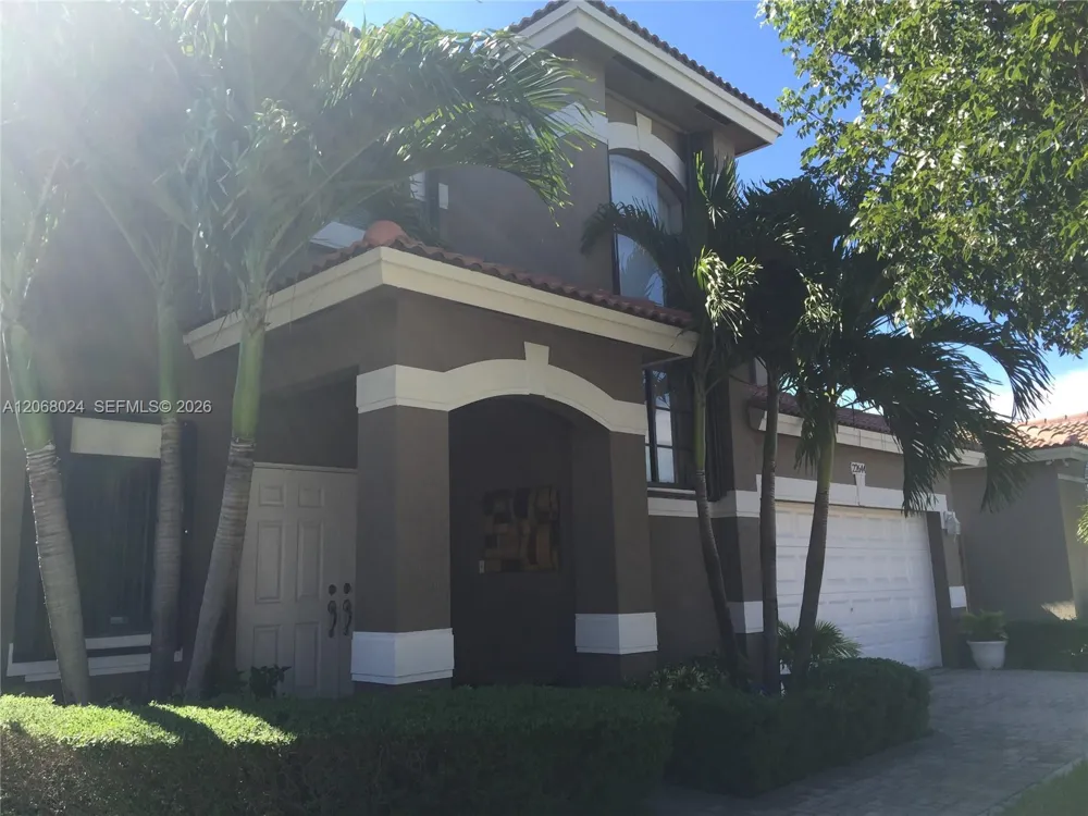 22644 SW 109th Path Miami, FL 33170