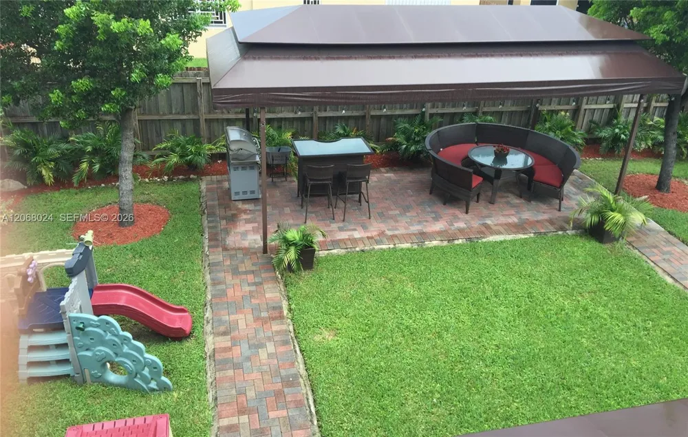 22644 SW 109th Path Miami, FL 33170
