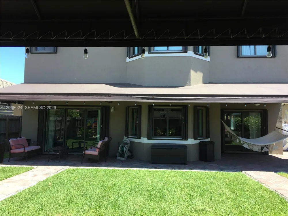22644 SW 109th Path Miami, FL 33170