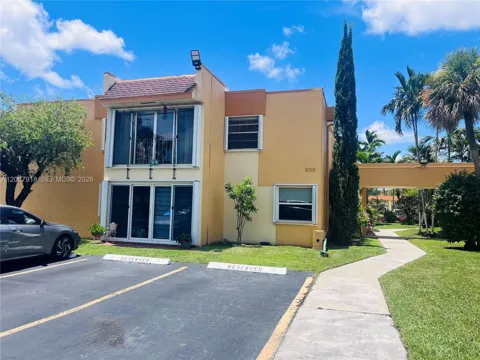 9310 W Flagler St #110A