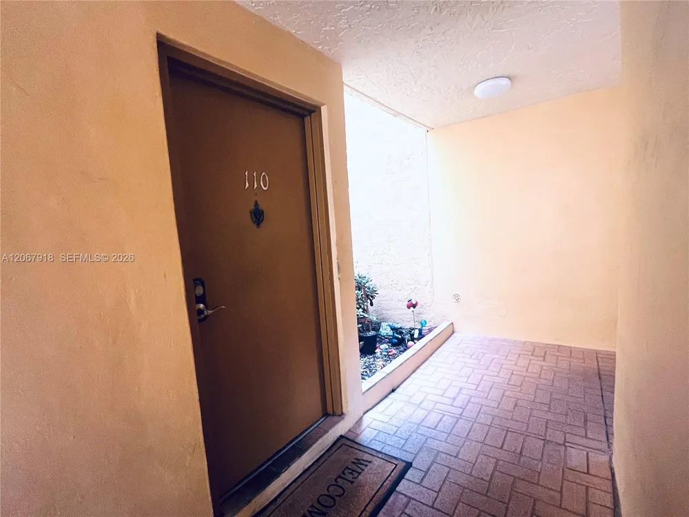 9310 W Flagler St #110A Miami, FL 33174