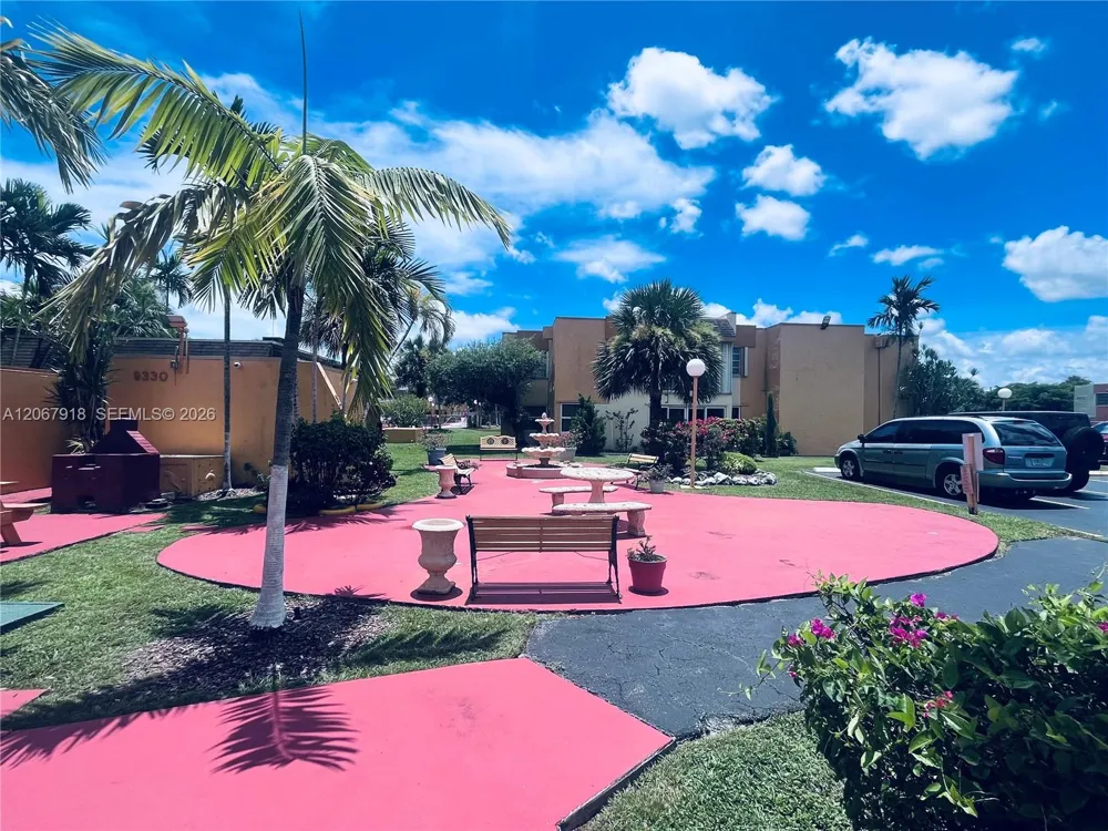 9310 W Flagler St #110A Miami, FL 33174