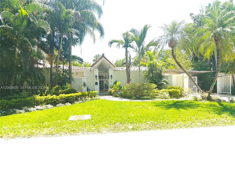 710 Allendale Rd #710 Key Biscayne, FL 33149