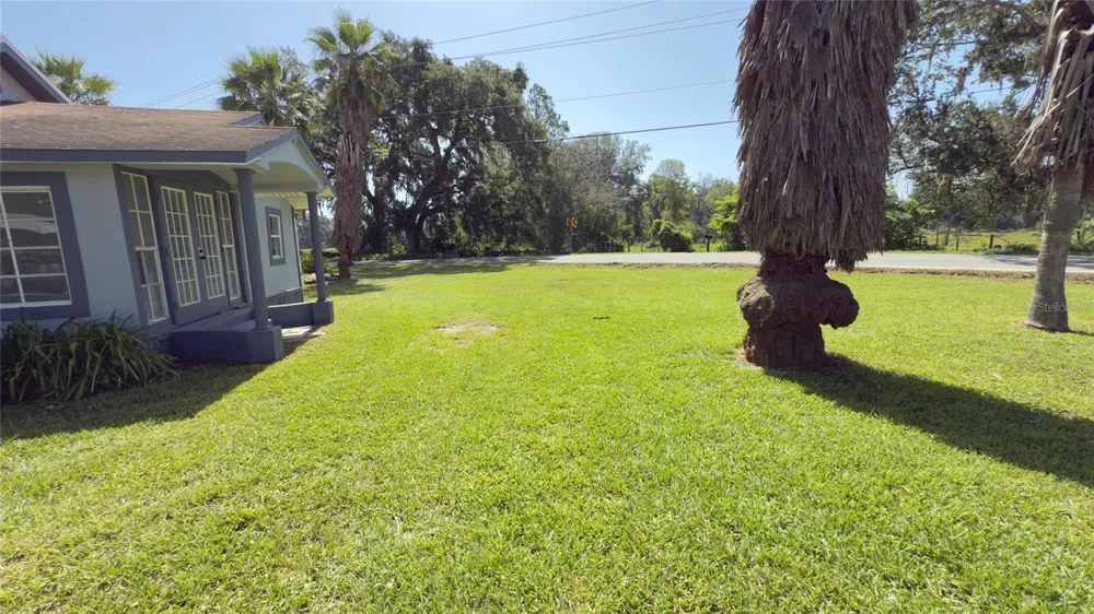 14740 JOHNS ROAD Dade City, FL 33525