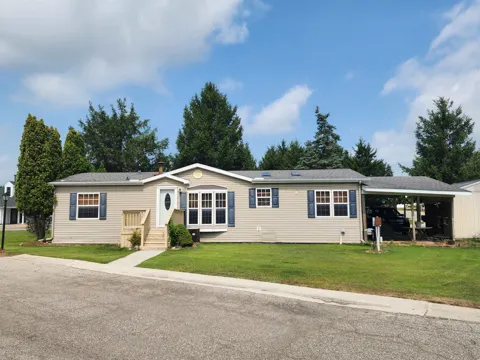 3362 Lassie Drive