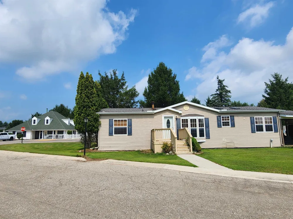 3362 Lassie Drive Pine River Township, MI 48801