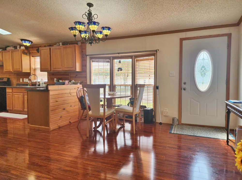 3362 Lassie Drive Pine River Township, MI 48801