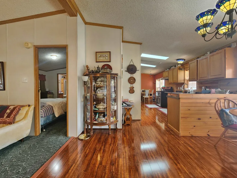 3362 Lassie Drive Pine River Township, MI 48801