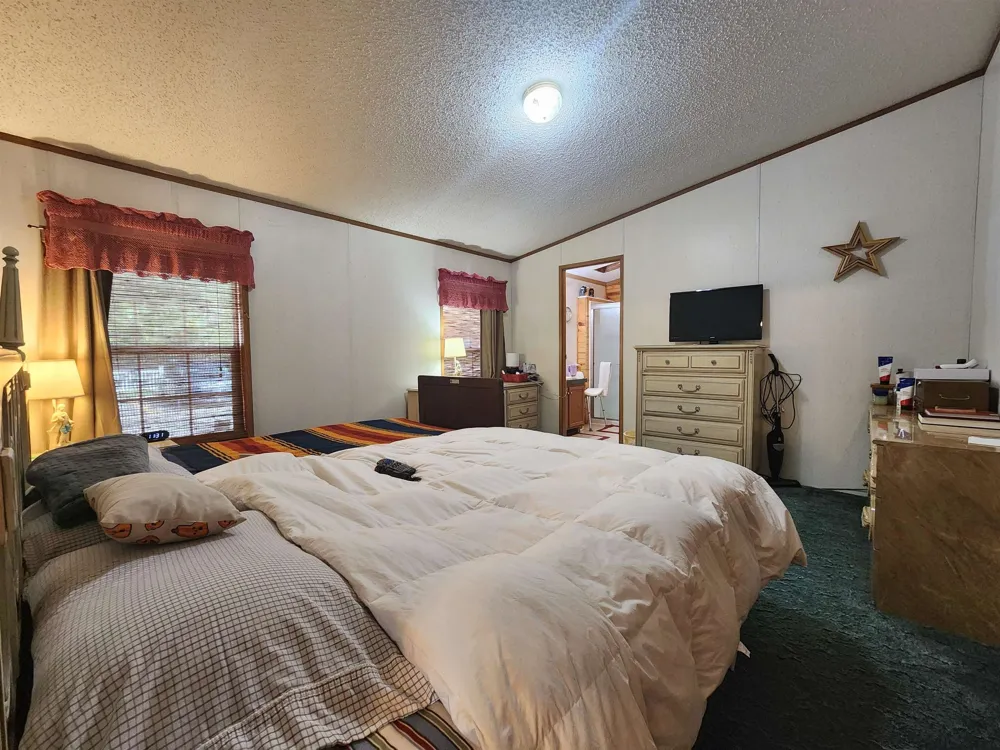 3362 Lassie Drive Pine River Township, MI 48801