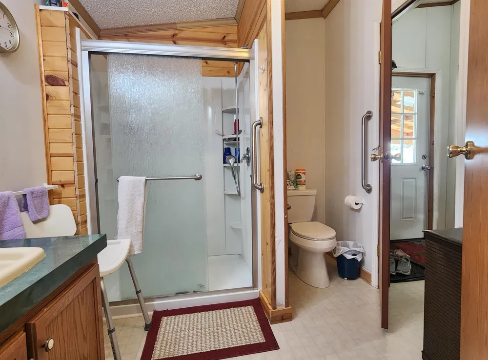 3362 Lassie Drive Pine River Township, MI 48801