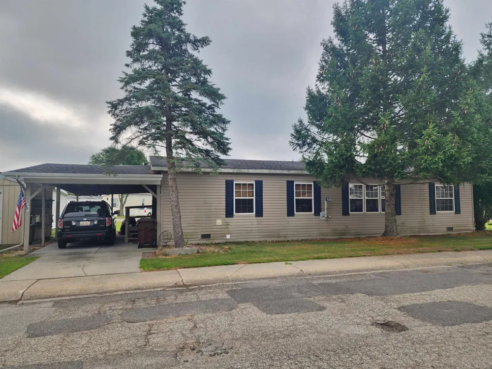 3362 Lassie Drive Pine River Township, MI 48801