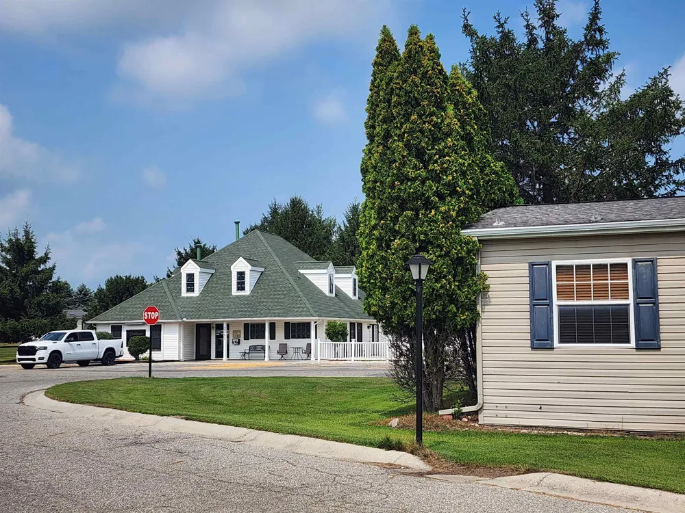 3362 Lassie Drive Pine River Township, MI 48801
