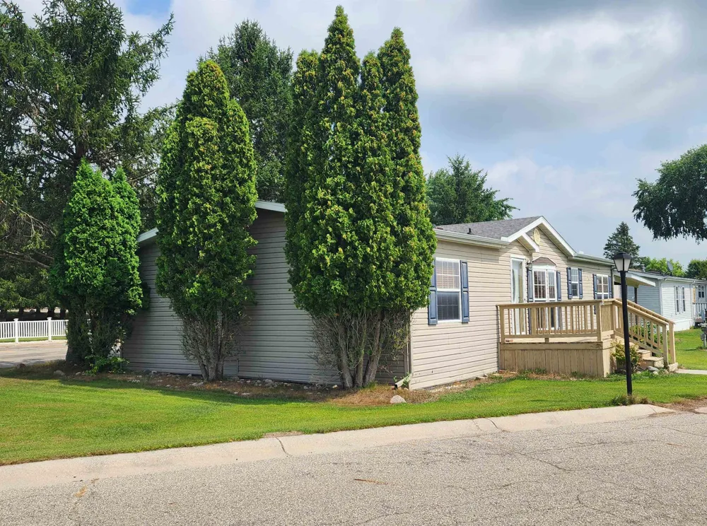 3362 Lassie Drive Pine River Township, MI 48801