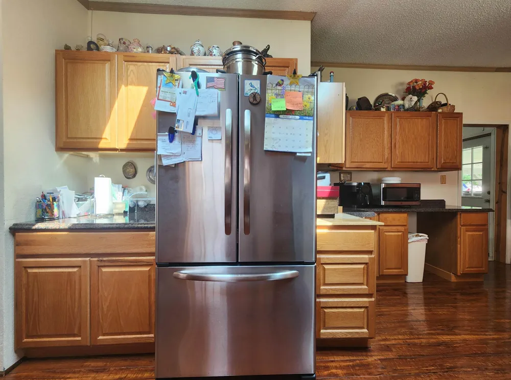 3362 Lassie Drive Pine River Township, MI 48801