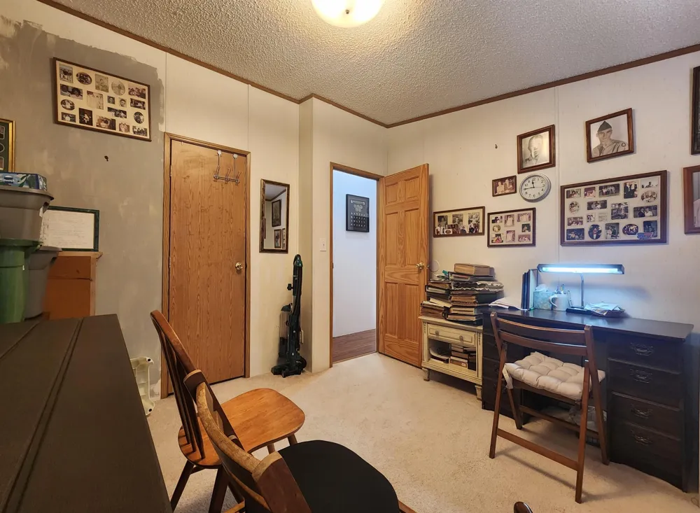 3362 Lassie Drive Pine River Township, MI 48801