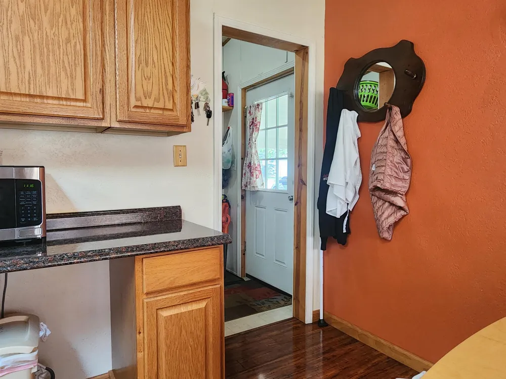 3362 Lassie Drive Pine River Township, MI 48801