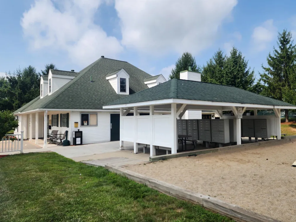 3362 Lassie Drive Pine River Township, MI 48801