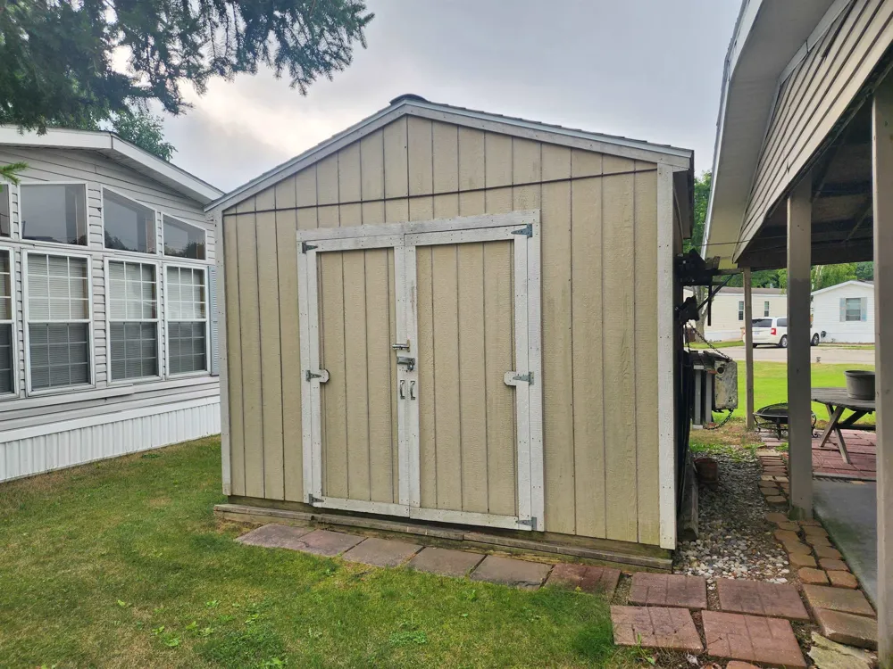 3362 Lassie Drive Pine River Township, MI 48801