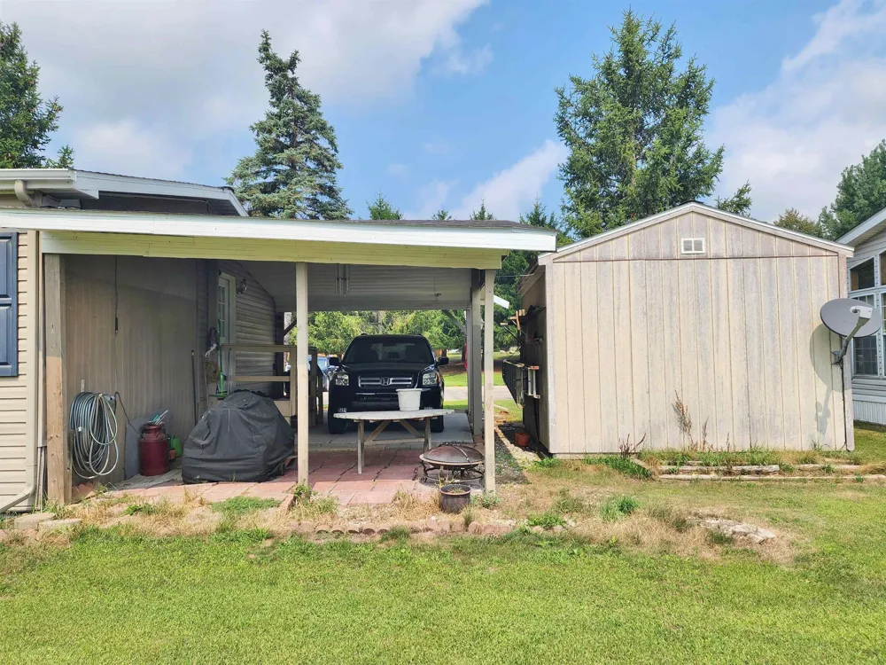3362 Lassie Drive Pine River Township, MI 48801