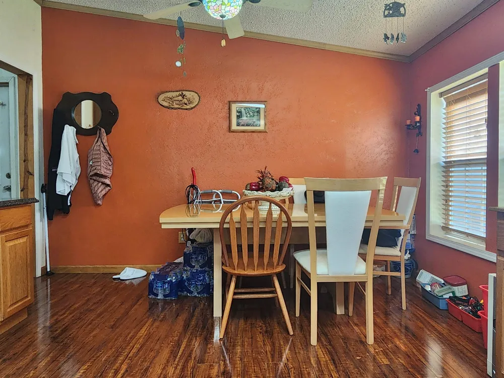 3362 Lassie Drive Pine River Township, MI 48801