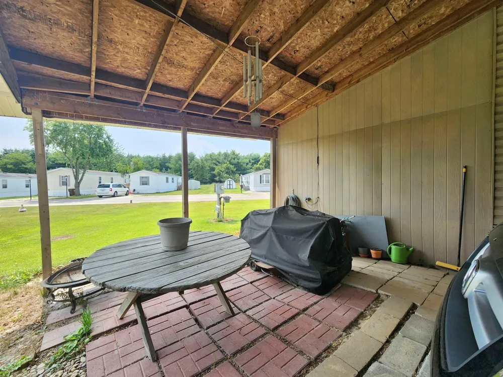 3362 Lassie Drive Pine River Township, MI 48801