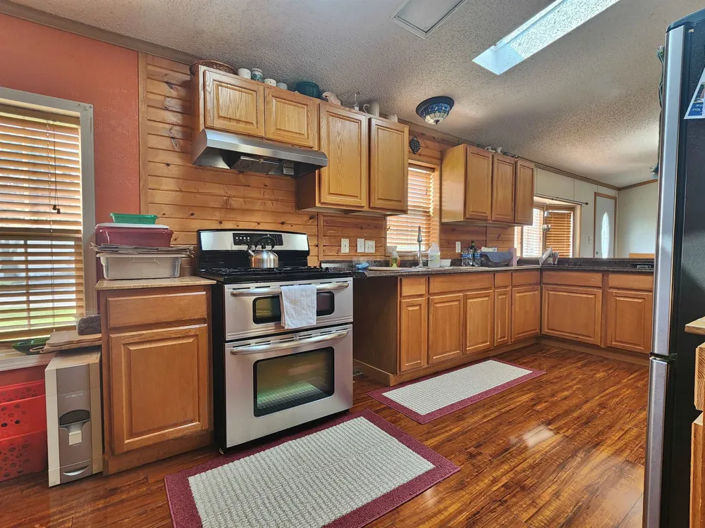 3362 Lassie Drive Pine River Township, MI 48801