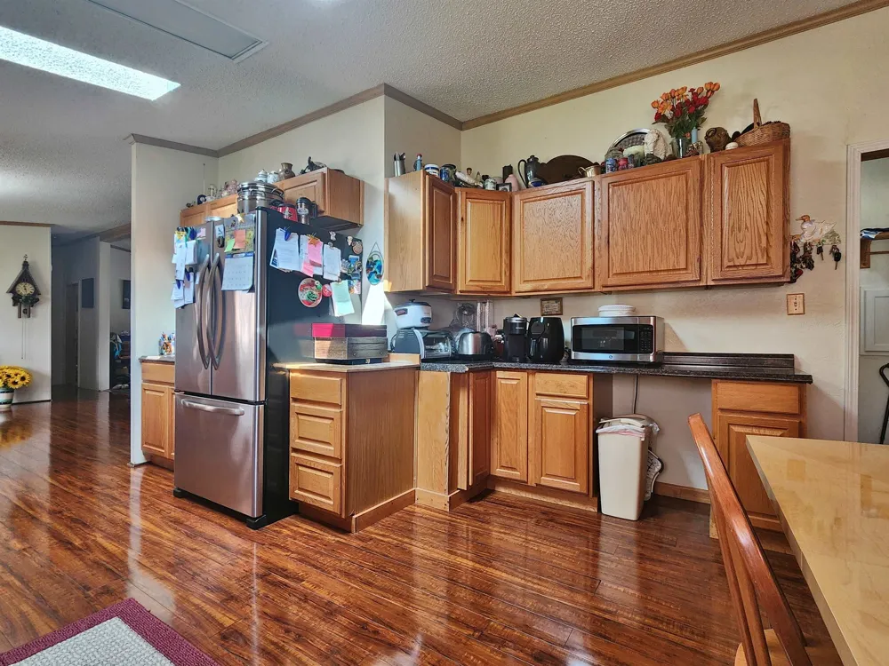 3362 Lassie Drive Pine River Township, MI 48801