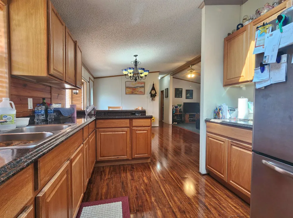 3362 Lassie Drive Pine River Township, MI 48801