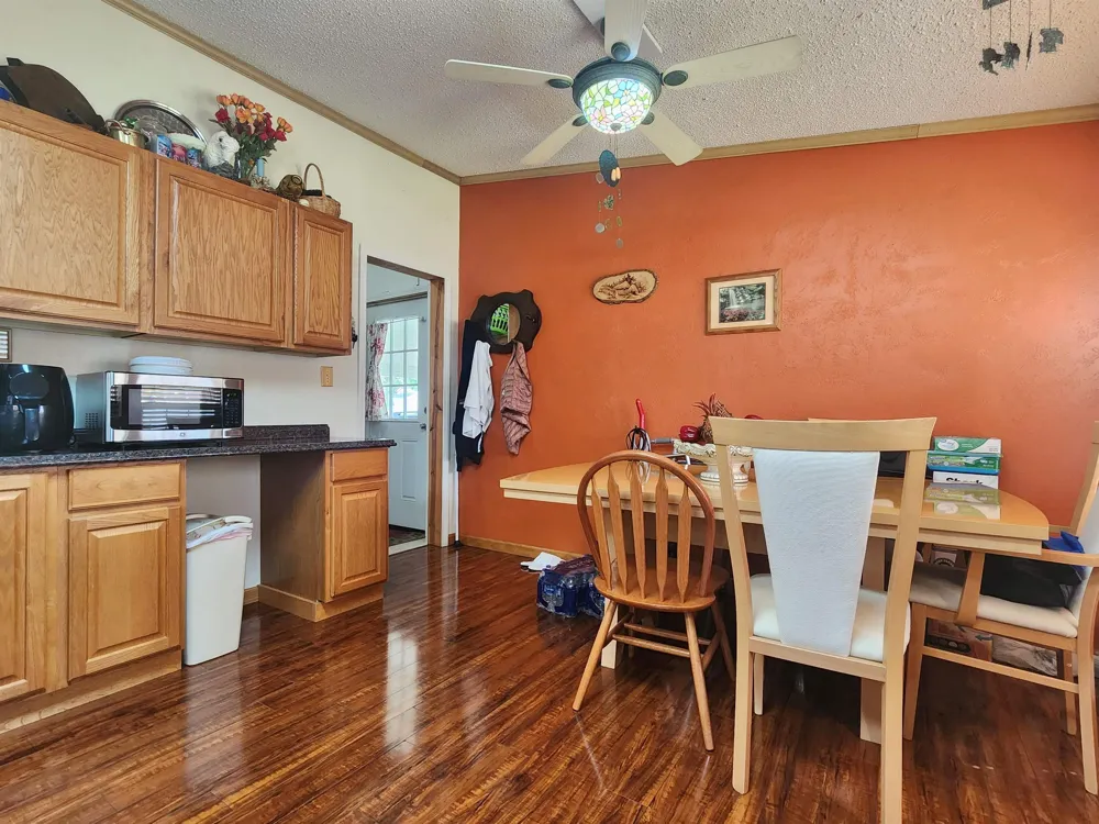 3362 Lassie Drive Pine River Township, MI 48801