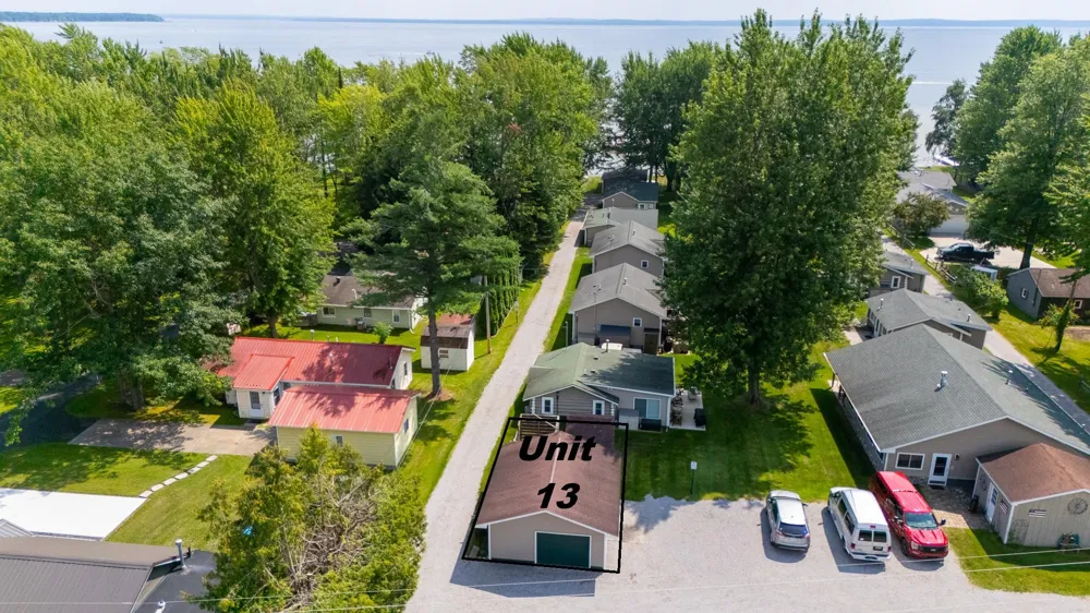 7571 E Houghton Lake Drive Markey Township, MI 48629