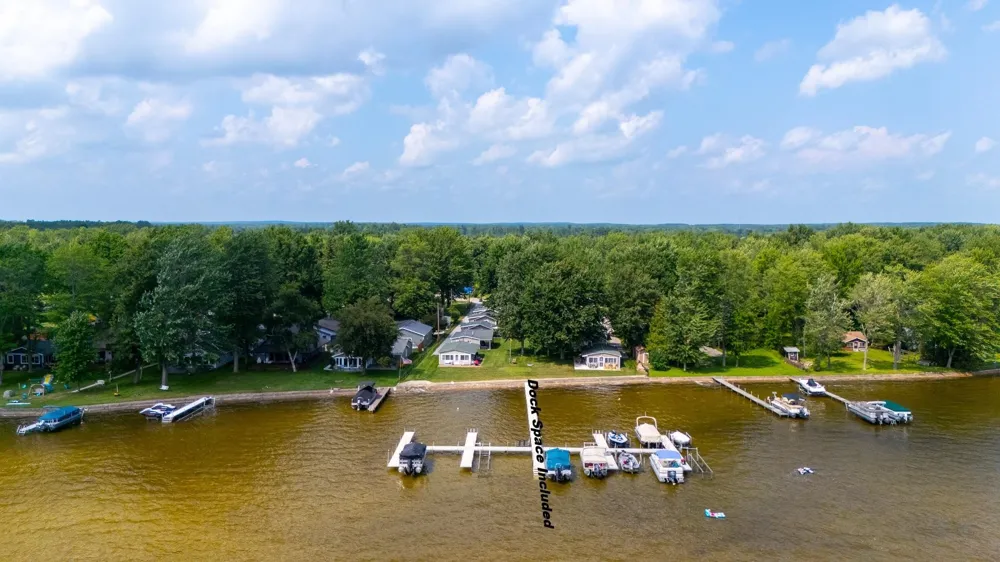 7571 E Houghton Lake Drive Markey Township, MI 48629