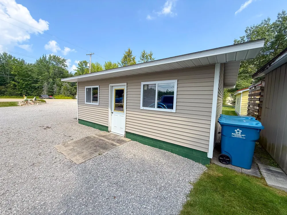 7571 E Houghton Lake Drive Markey Township, MI 48629