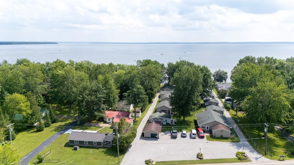 7571 E Houghton Lake Drive Markey Township, MI 48629