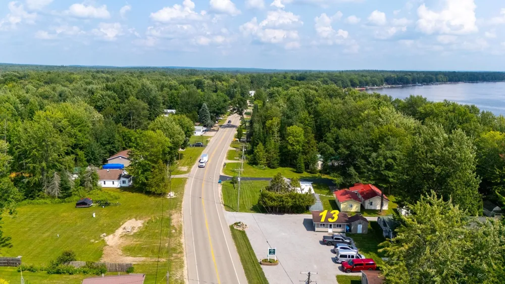 7571 E Houghton Lake Drive Markey Township, MI 48629