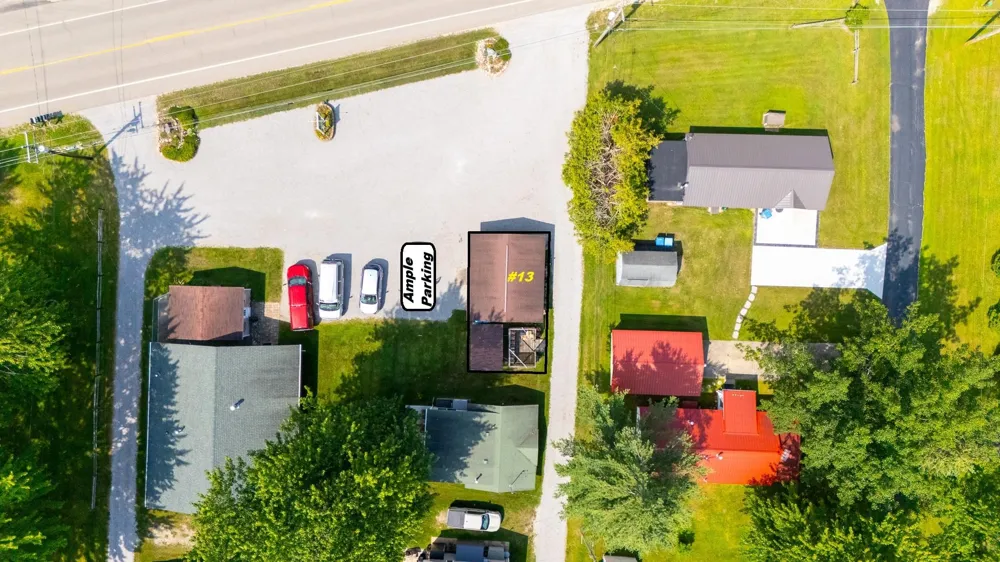 7571 E Houghton Lake Drive Markey Township, MI 48629