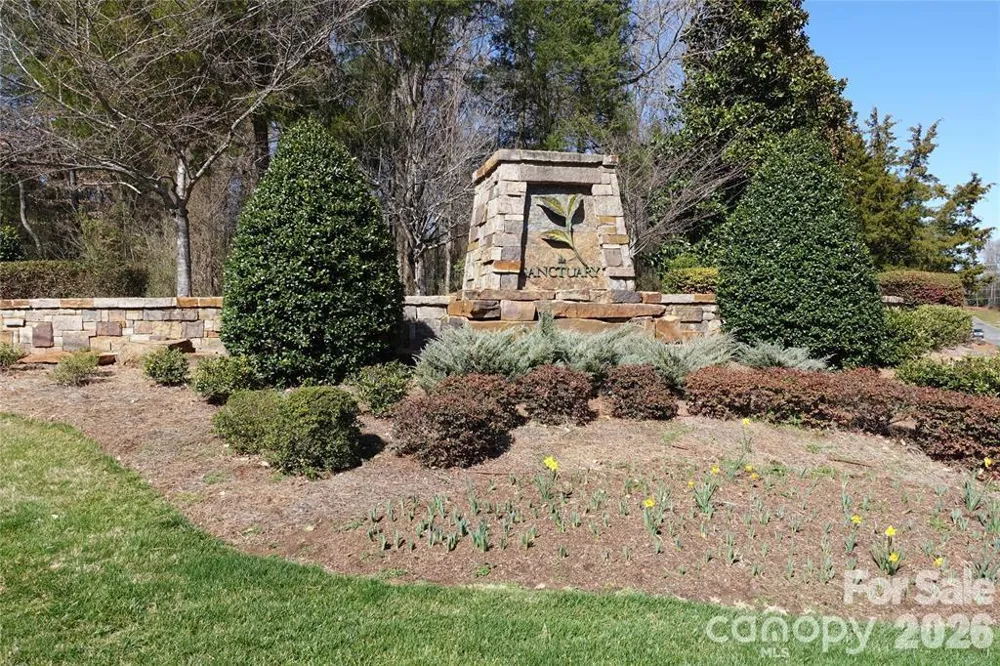 14427 Roe Buck Meadow Lane Charlotte, NC 28278