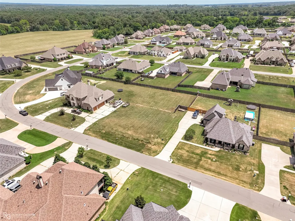 Aw Drive Stonewall, LA 71078