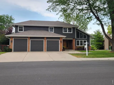 3142 Glendevey Drive