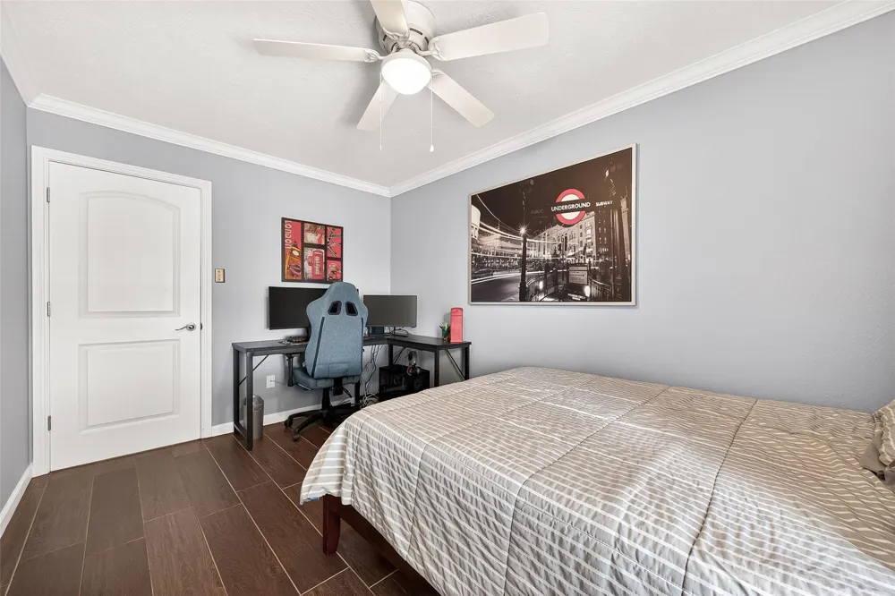 10550 Brinkmeyer Road Needville, TX 77461