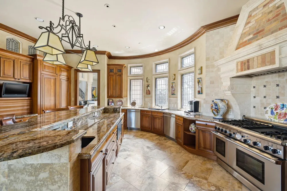 5412 Sturbridge Drive Houston, TX 77056