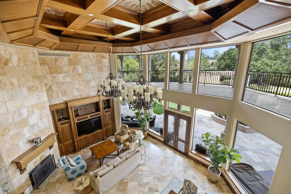 5412 Sturbridge Drive Houston, TX 77056