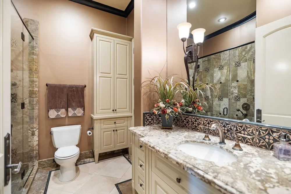 5412 Sturbridge Drive Houston, TX 77056
