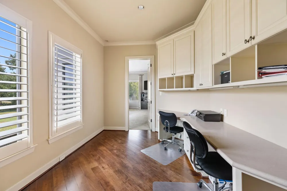 5412 Sturbridge Drive Houston, TX 77056