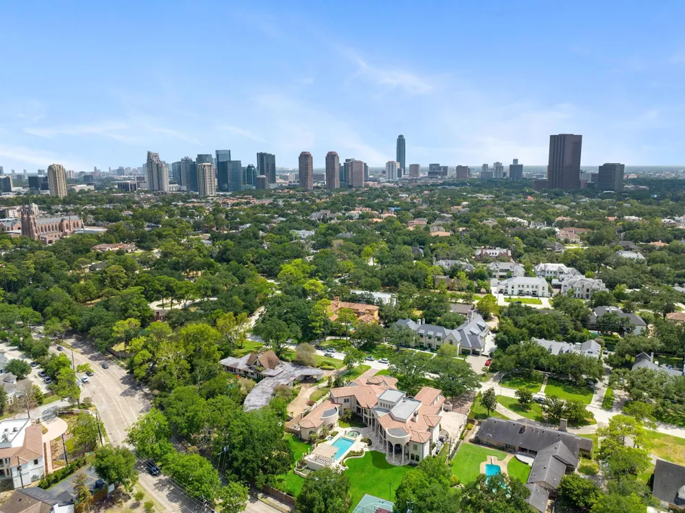 5412 Sturbridge Drive Houston, TX 77056