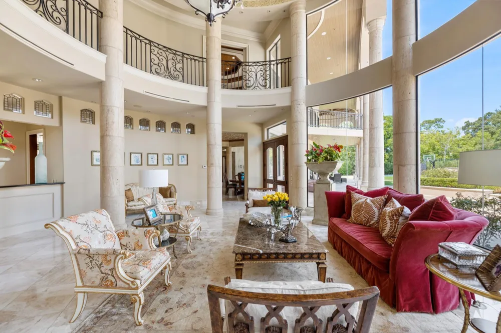 5412 Sturbridge Drive Houston, TX 77056