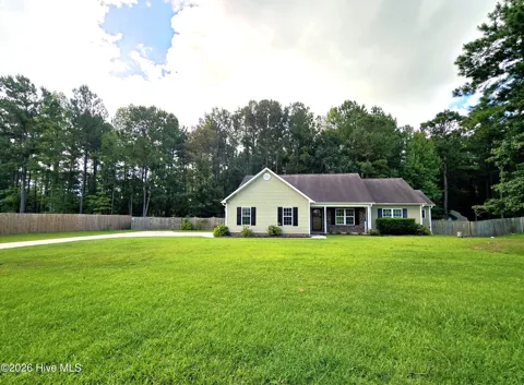 114 Sparkling Brook Way